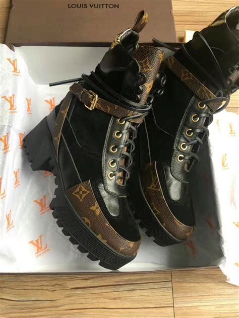 louis vuitton jeans dhgate|louis vuitton boots dupe.